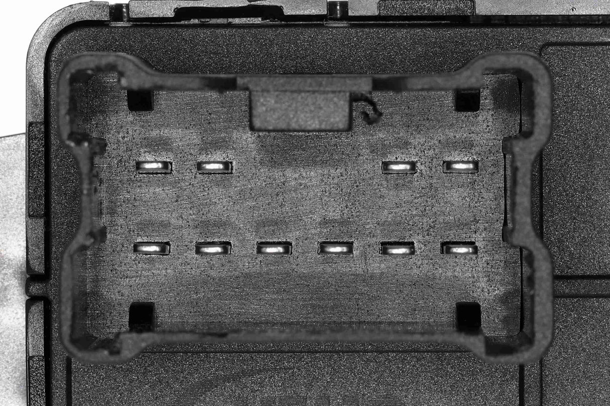 Switch, seat adjustment - V38-73-0063