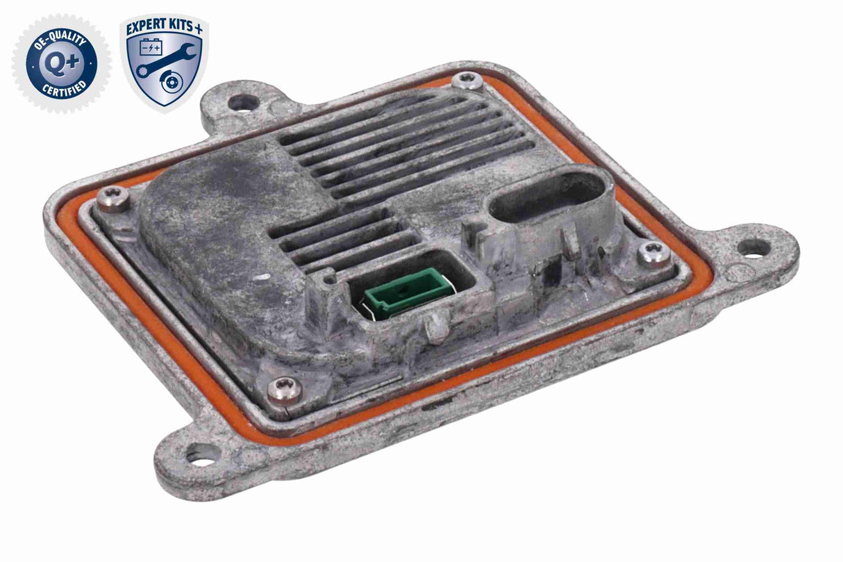 Ignitor, gas discharge lamp - V40-84-0023