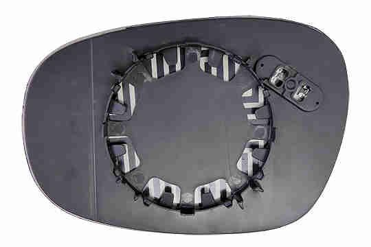 Mirror Glass, exterior mirror - V20-69-0016