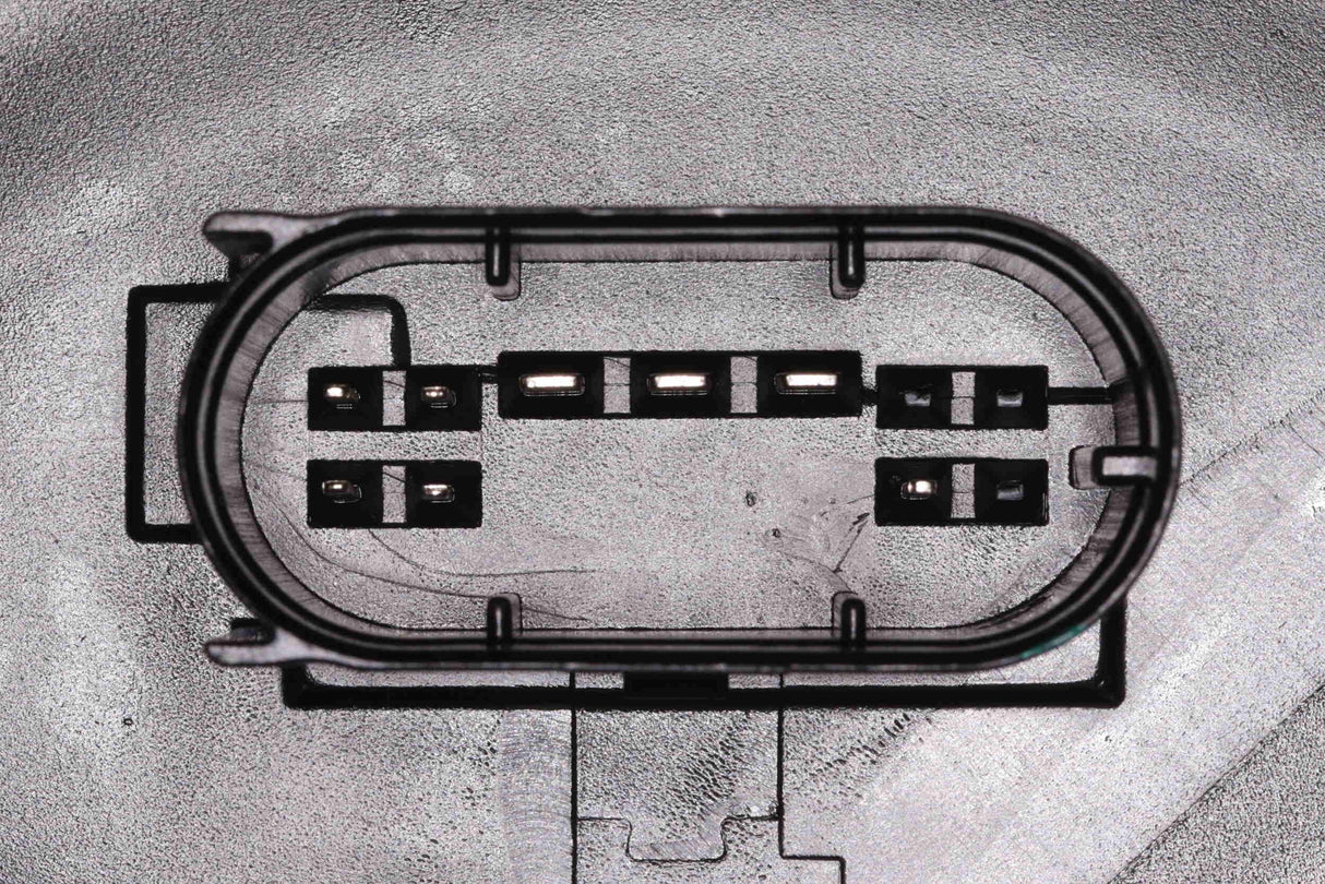 Air Spring, suspension - V25-50-0011