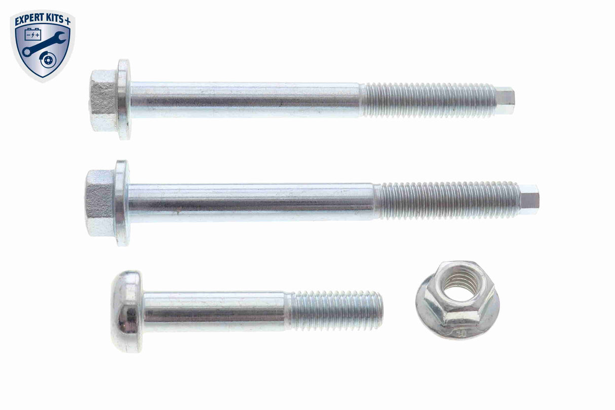 Control/Trailing Arm, wheel suspension - V58-0218