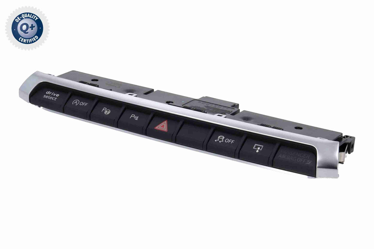 Multi-Function Switch - V10-73-0511