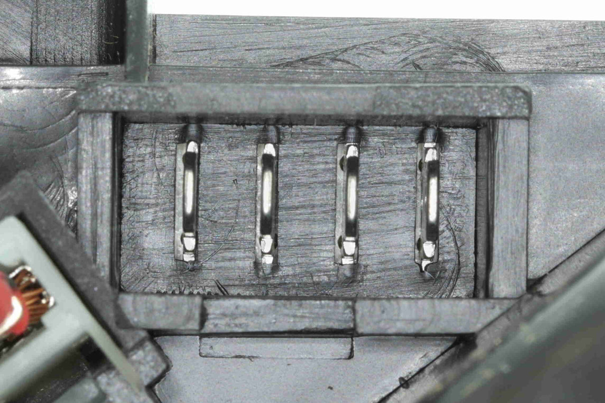 Interior Blower - V22-03-1829