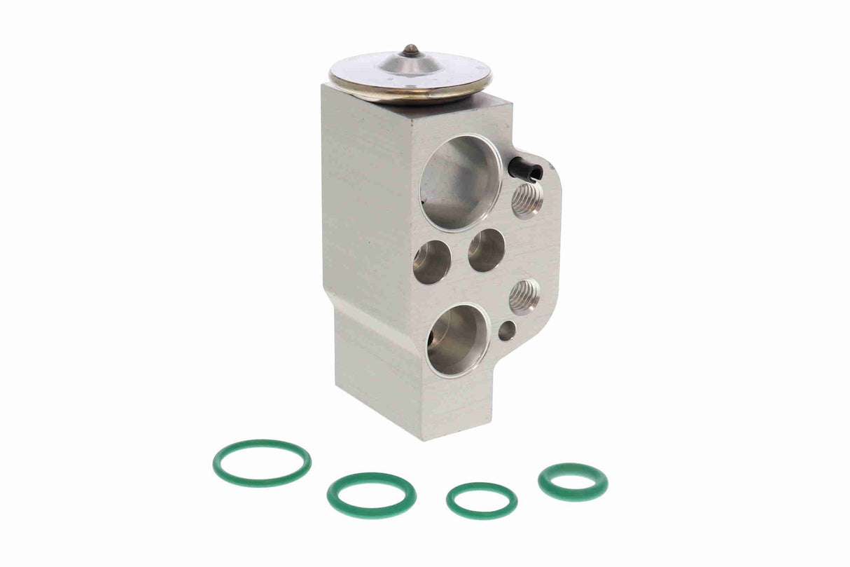 Expansion Valve, air conditioning - V10-77-0061