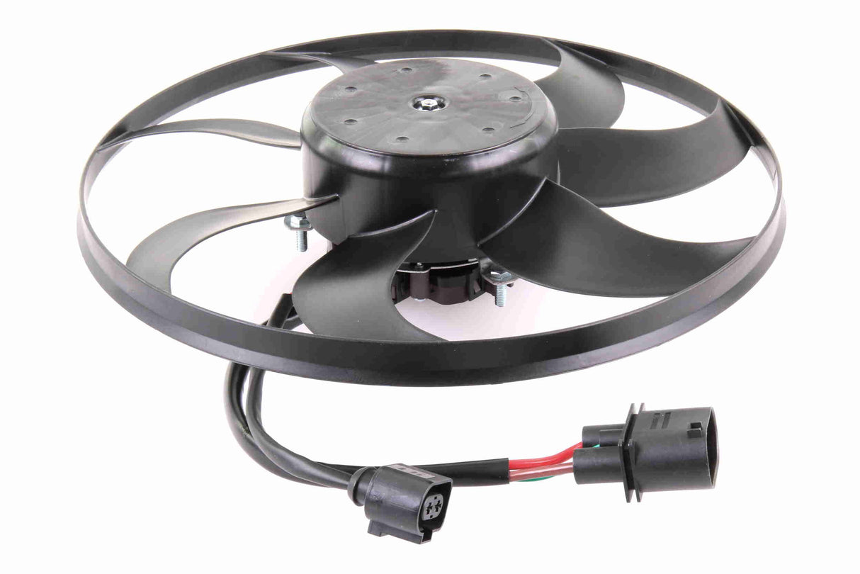 Fan, engine cooling - V15-01-1880