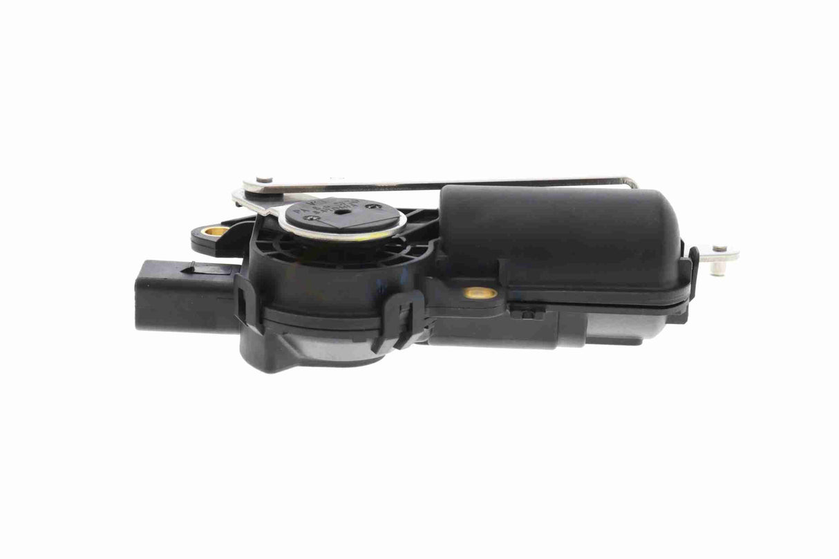 Control, change-over flap (induction pipe) - V10-77-1113