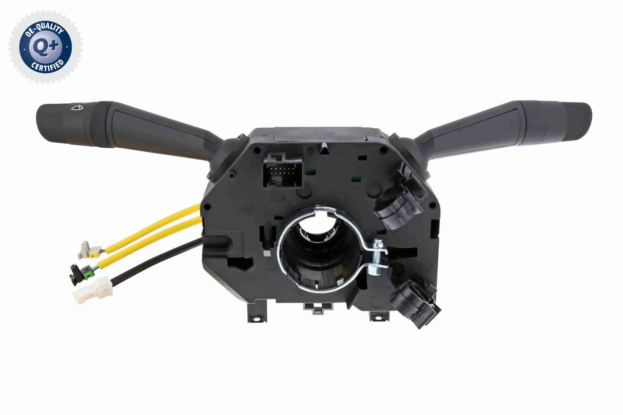 Operating Unit, steering column - V24-80-1481