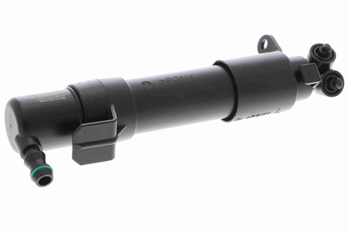 Washer Fluid Jet, headlight cleaning - V30-08-0317