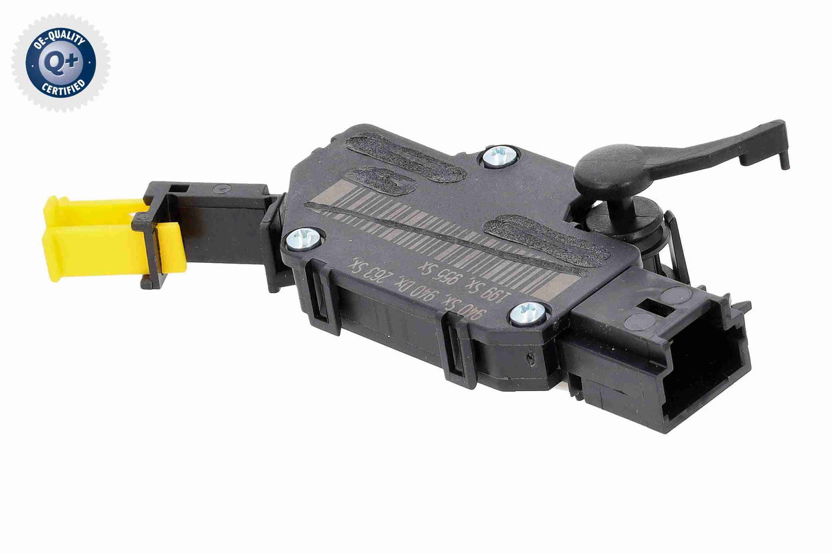 Switch, clutch control (cruise control) - V24-73-0087