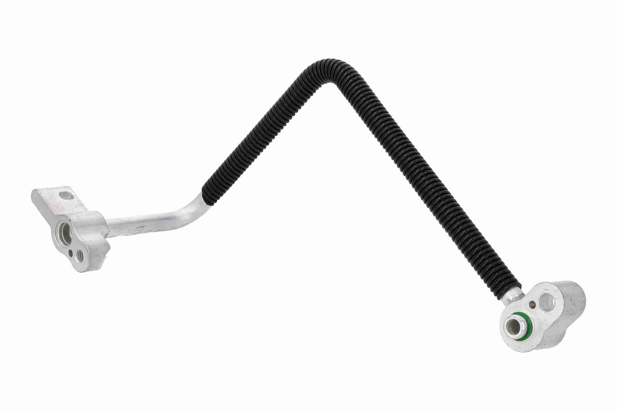 High-/Low Pressure Line, air conditioning - V15-20-0116