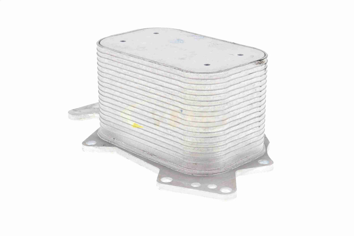 Oil Cooler, engine oil - V15-60-6069