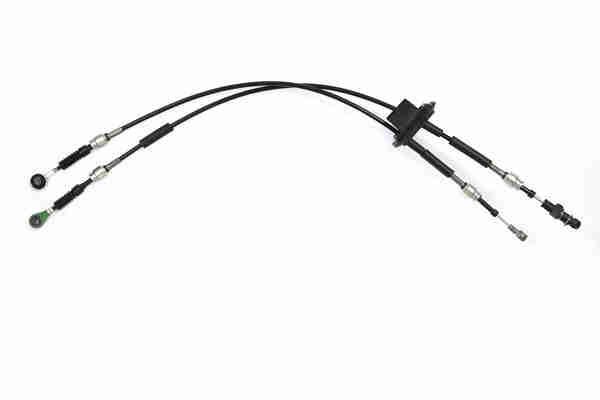 Cable Pull, manual transmission - V24-0571