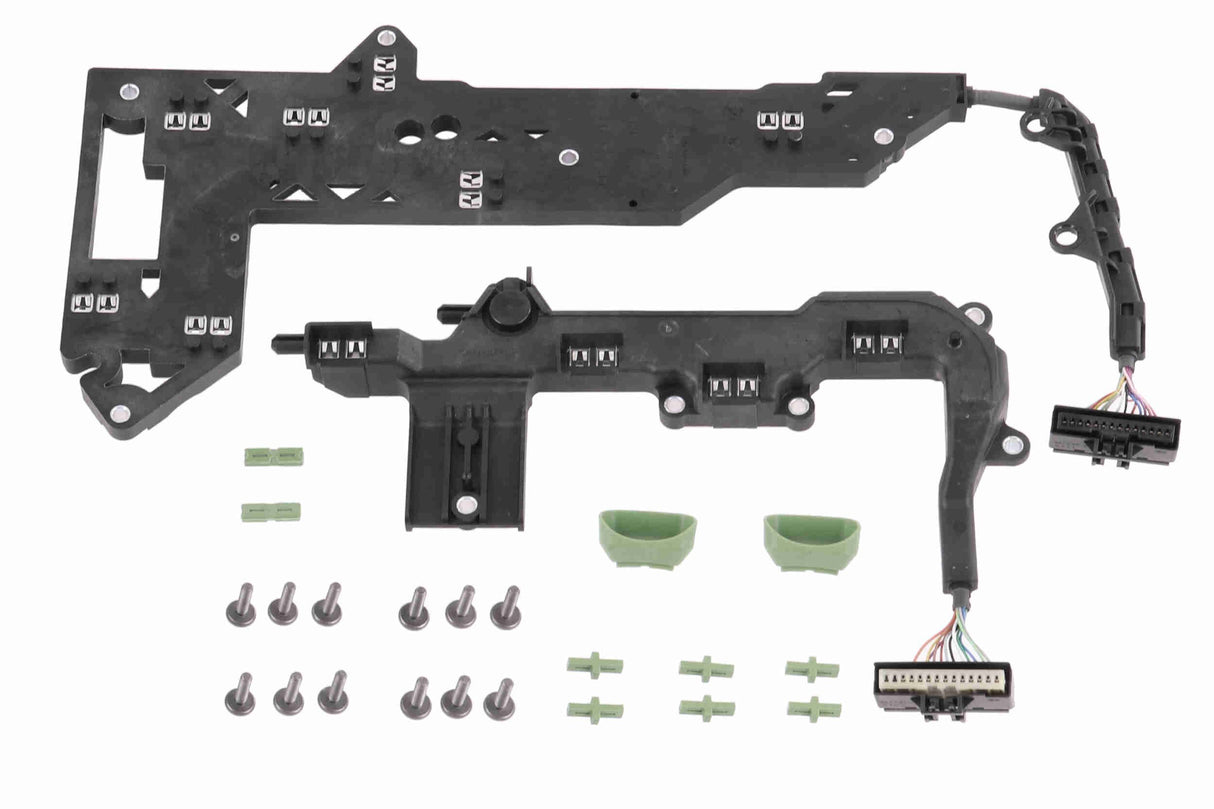 Repair Kit, mechatronics (automatic transmission) - V10-86-0002