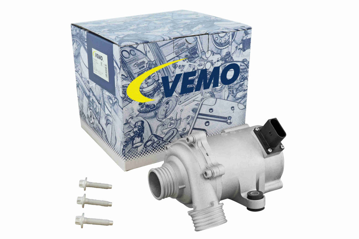 Water Pump, engine cooling - V20-16-0010