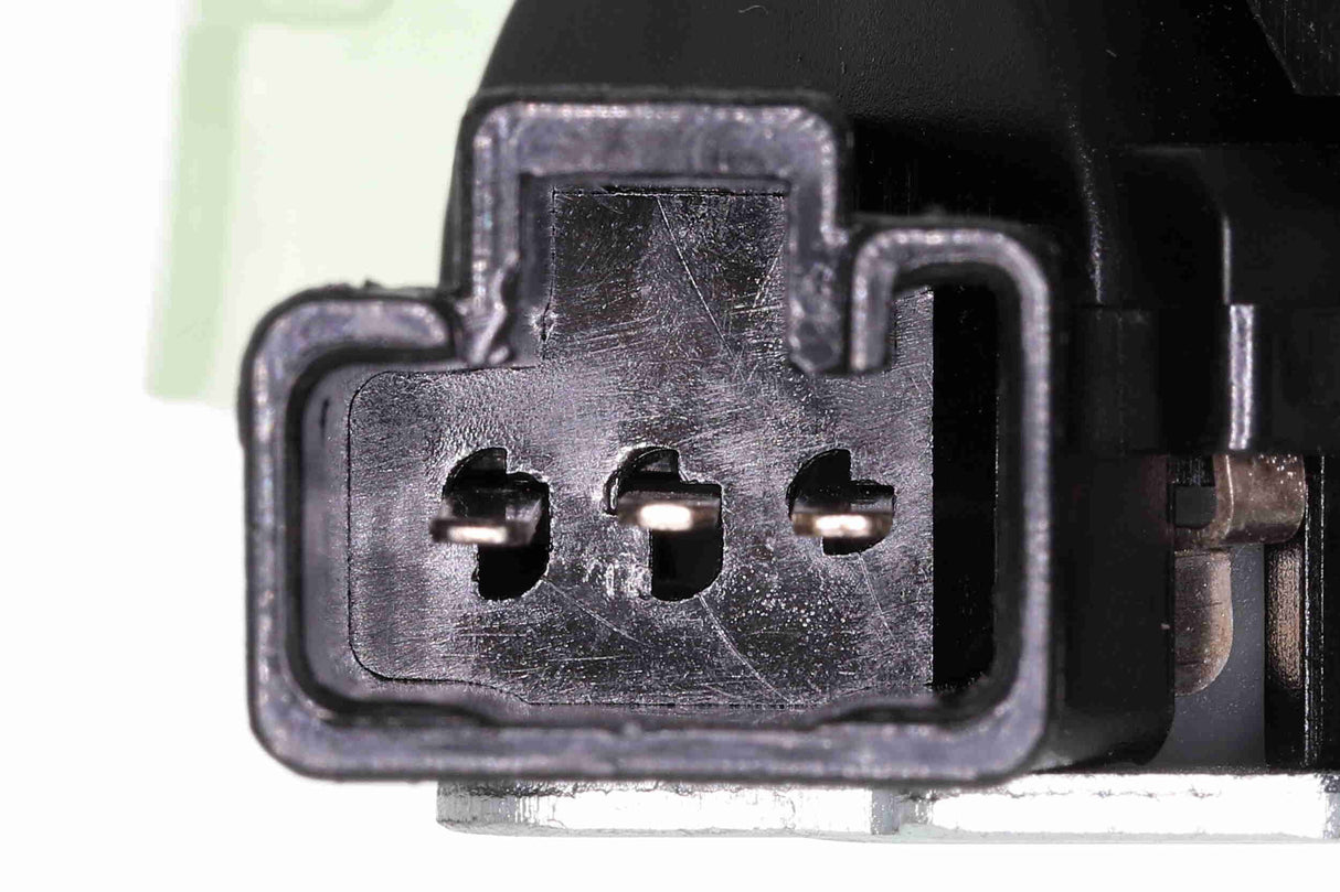 Tailgate Lock - V80-85-0013