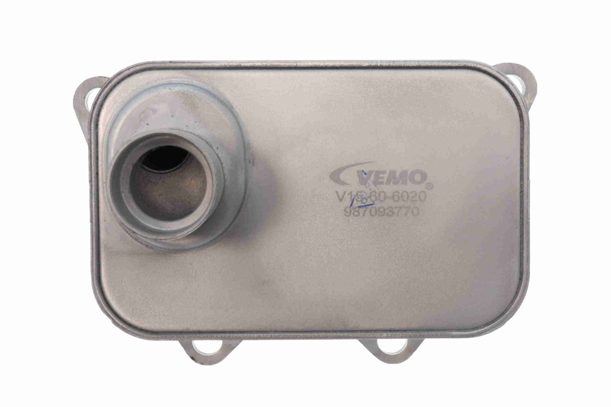 Oil Cooler, engine oil - V15-60-6020