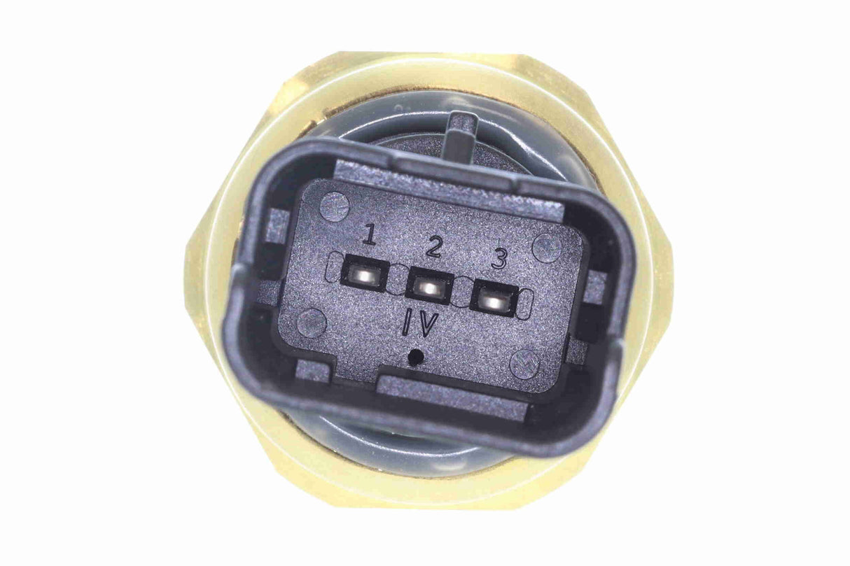 Oil Pressure Switch - V22-73-0037