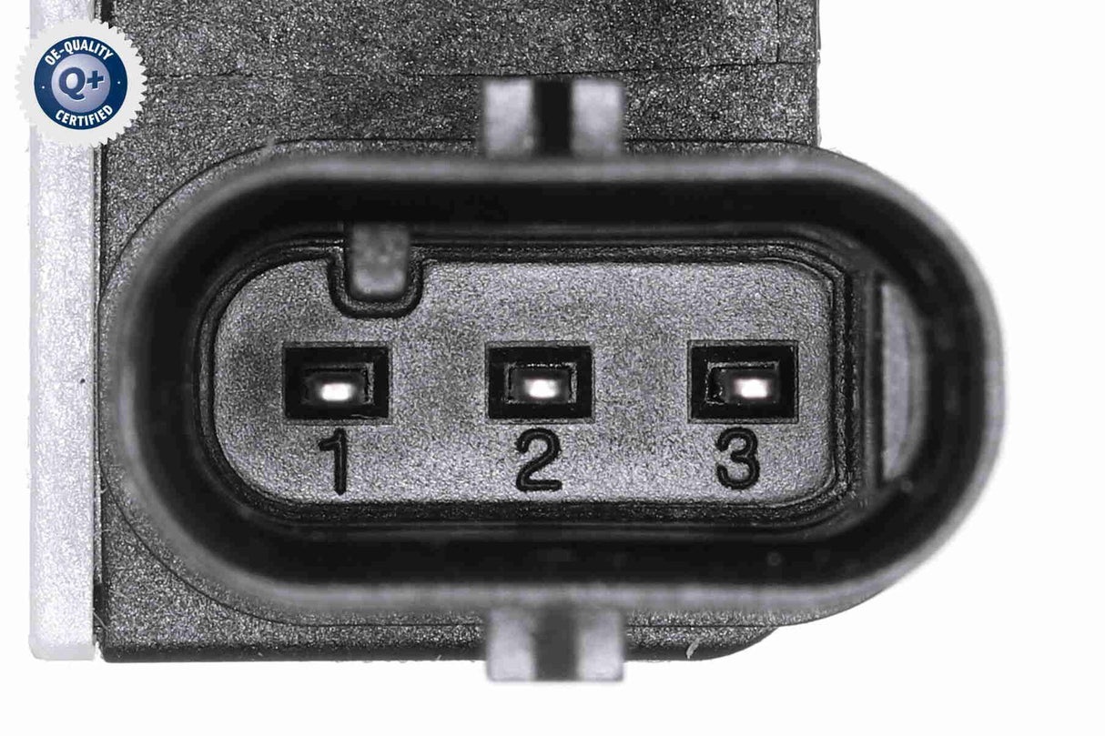 Sensor, battery management - V20-17-1007