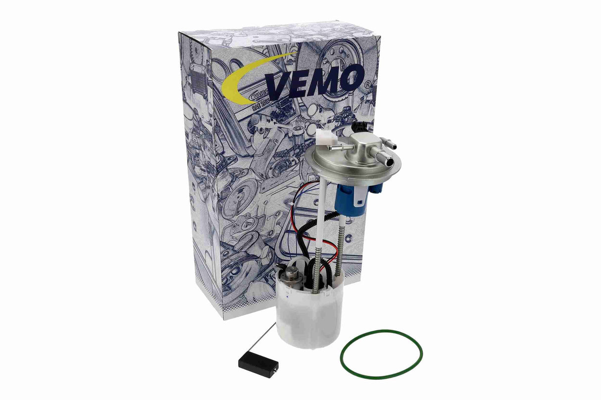 Fuel Feed Unit - V51-09-0049