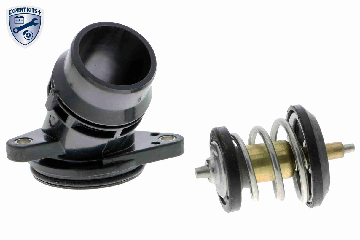 Thermostat, coolant - V15-99-2093