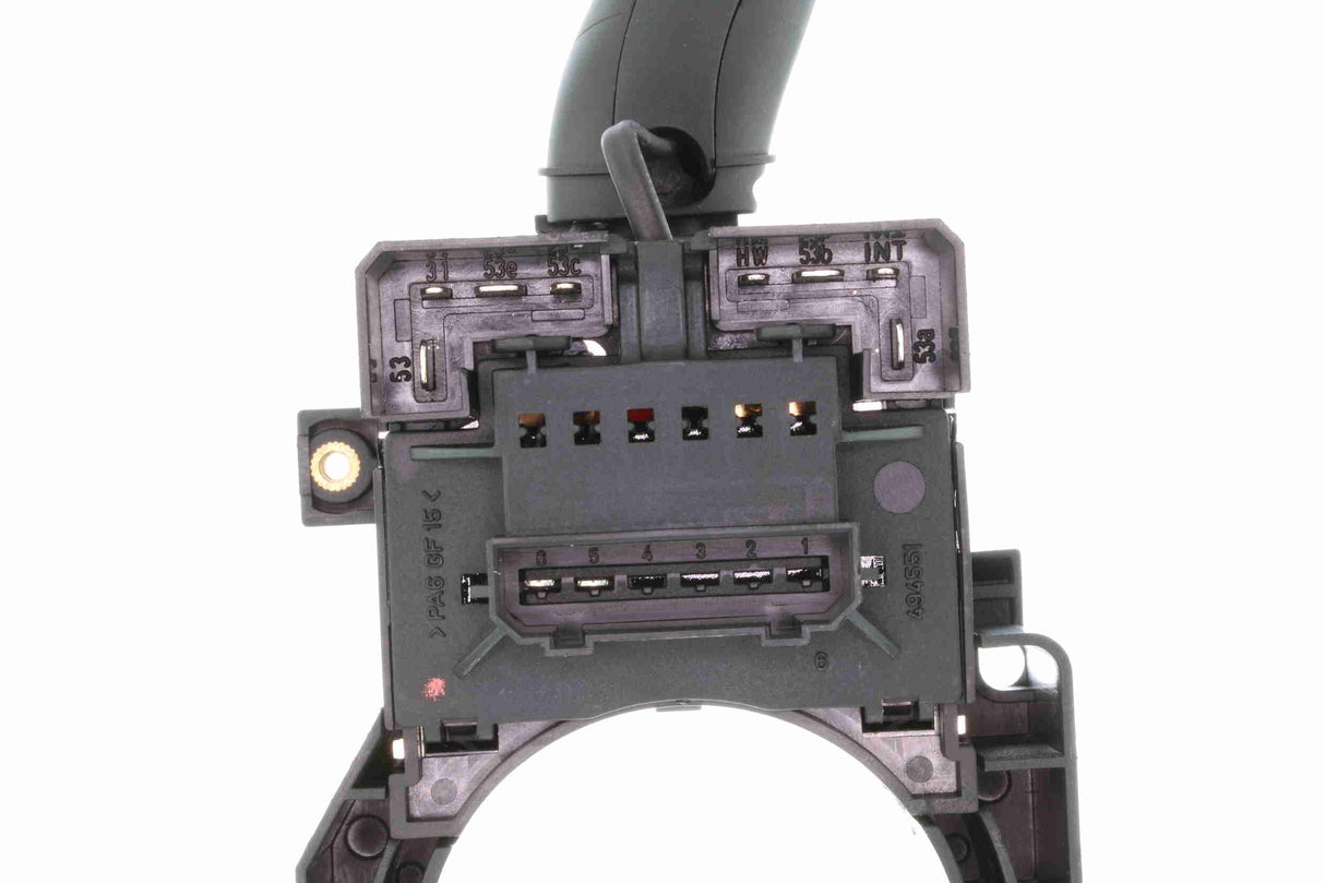 Wiper Switch - V15-80-3209