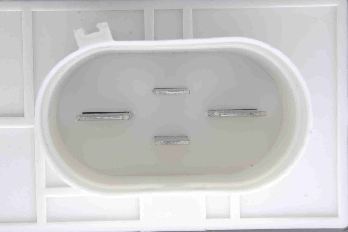 Control Unit, electric fan (engine cooling) - V10-79-0028