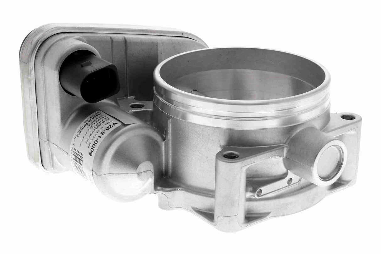 Throttle Body - V20-81-0009