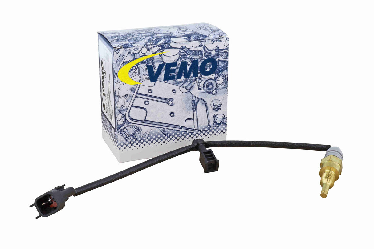 Sensor, coolant temperature - V25-72-0170