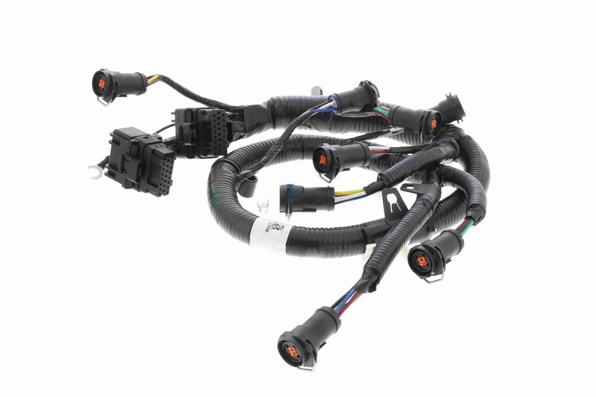 Repair Kit, cable set - V25-83-0007