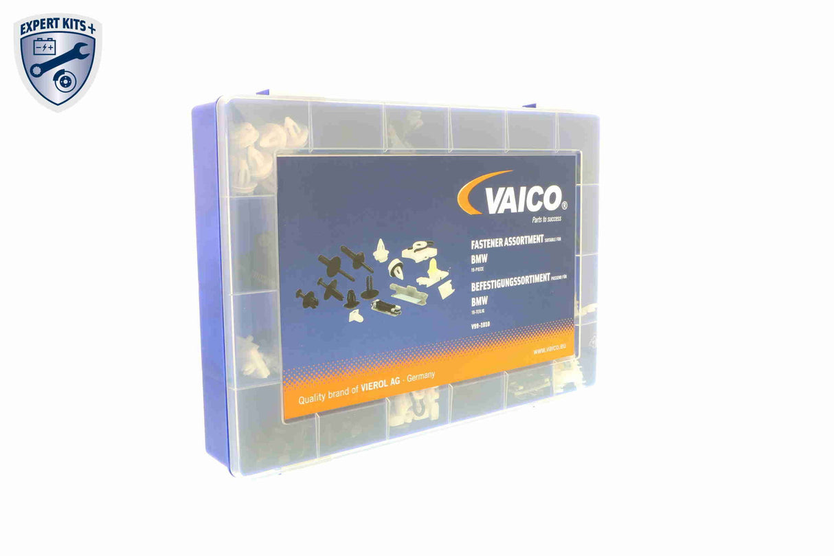 Assortment, fasteners - V99-1010