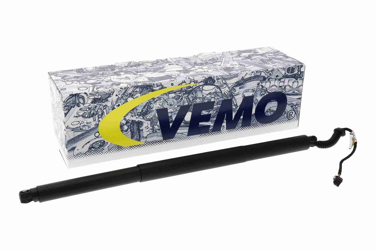 Electric Motor, tailgate - V10-55-0022