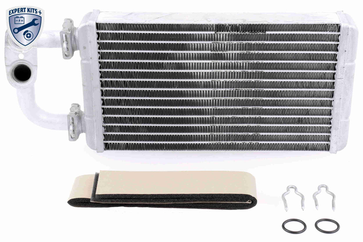 Heat Exchanger, interior heating - V20-61-0006