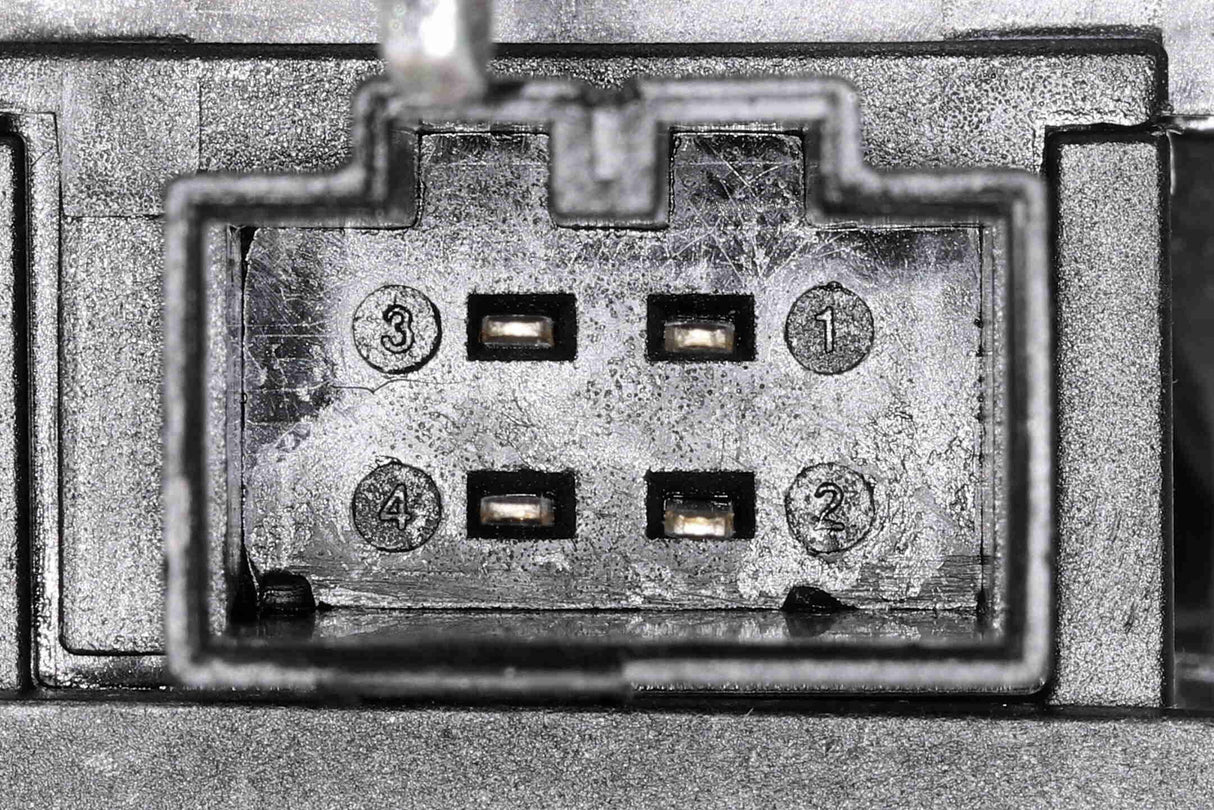 Tailgate Lock - V10-85-2353