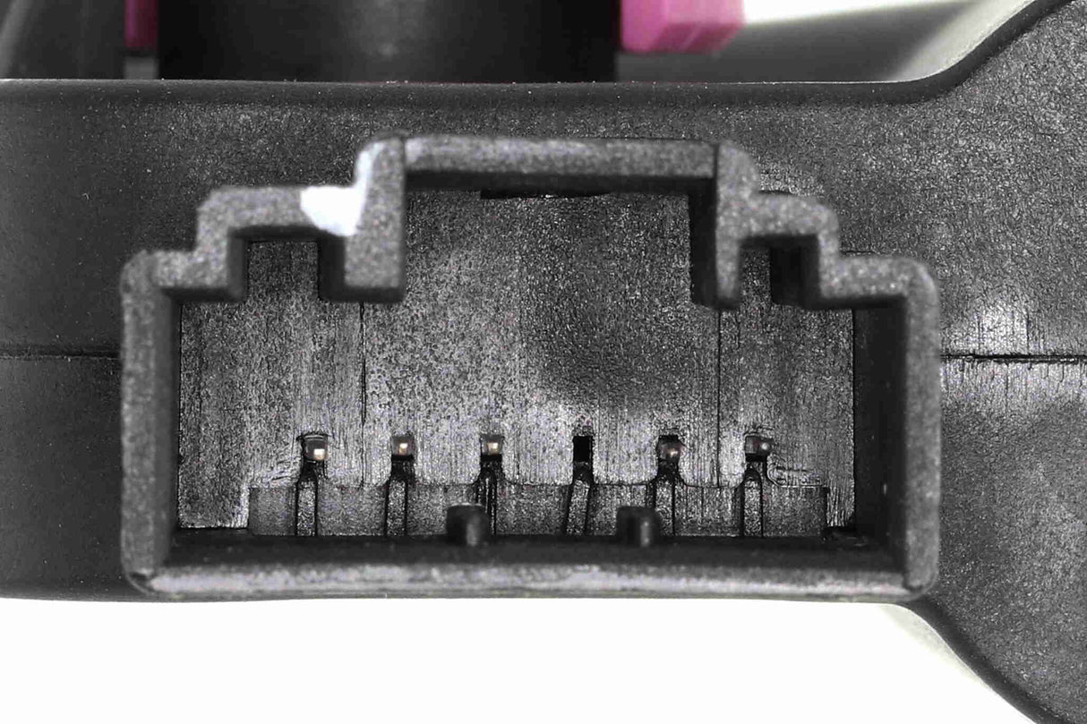 Actuator, blending flap - V10-77-1004