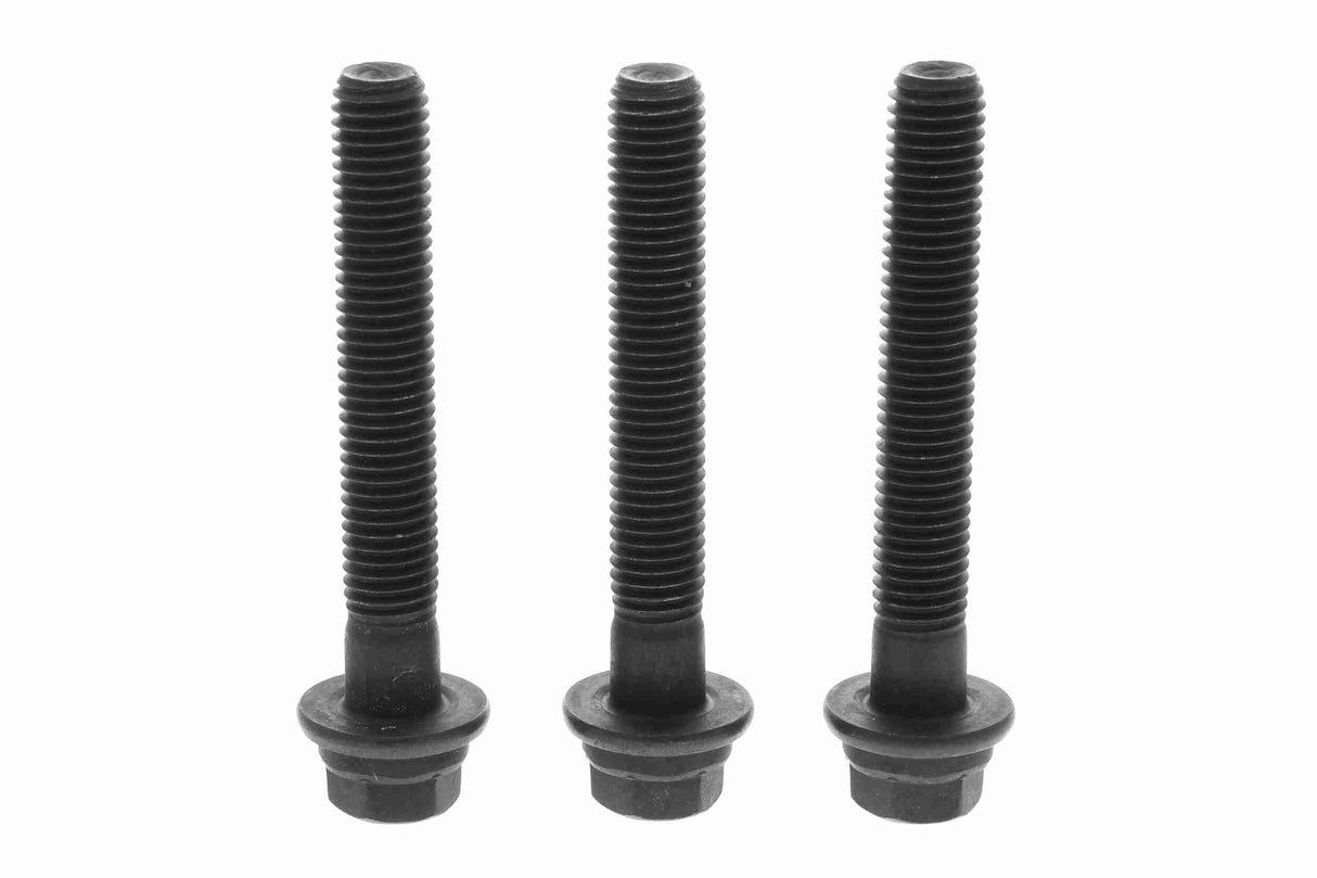 Belt Pulley Set, crankshaft - V25-2110