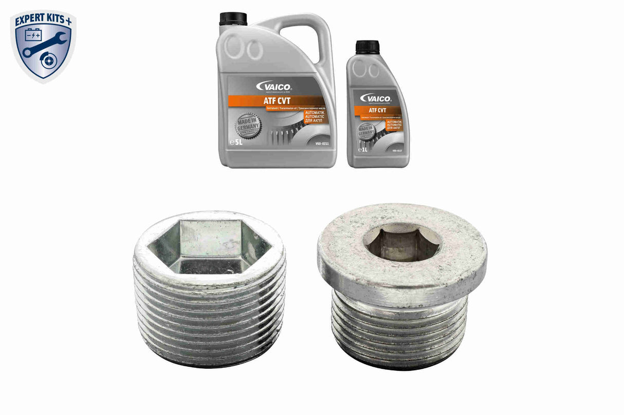 Parts Kit, automatic transmission oil change - V10-5540
