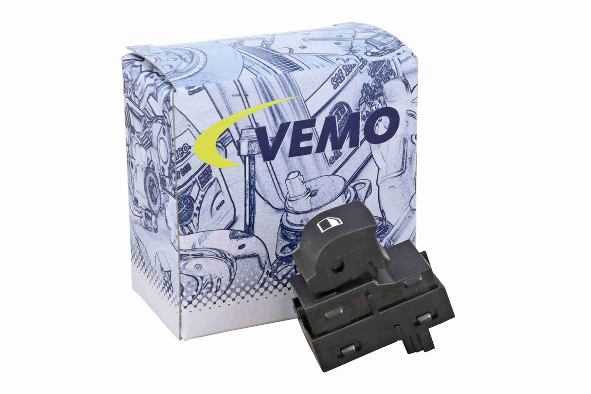 Switch, window regulator - V20-73-0085