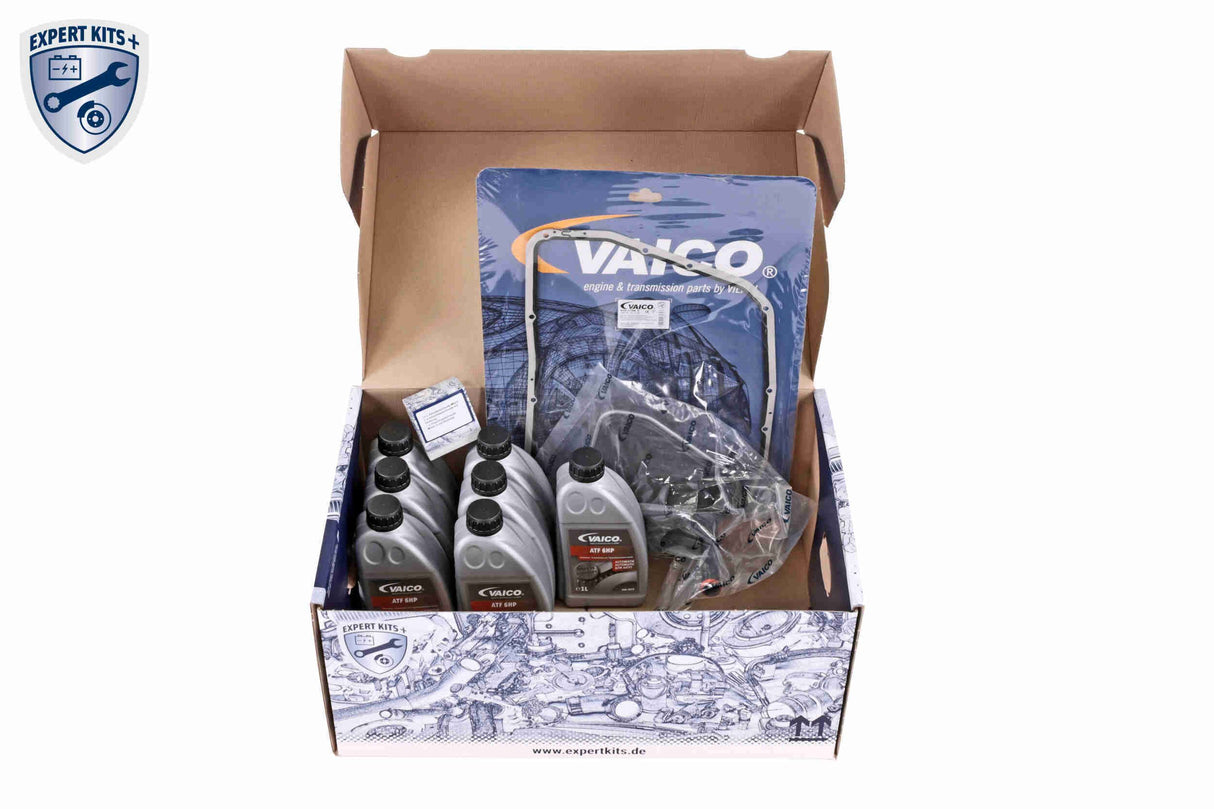 Parts Kit, automatic transmission oil change - V10-3226