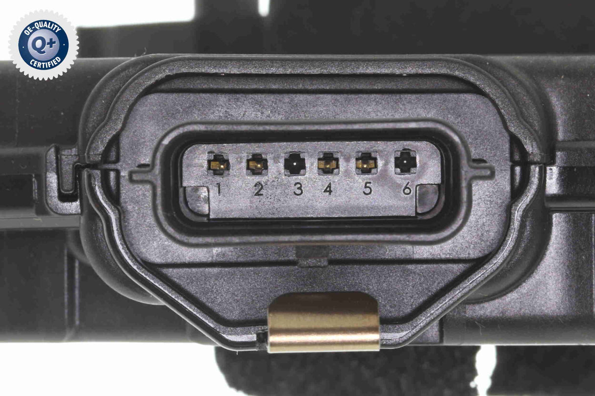 Door Lock - V46-85-0014