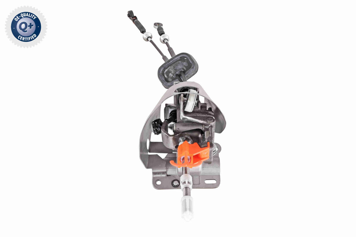 Cable Pull, manual transmission - V40-2193