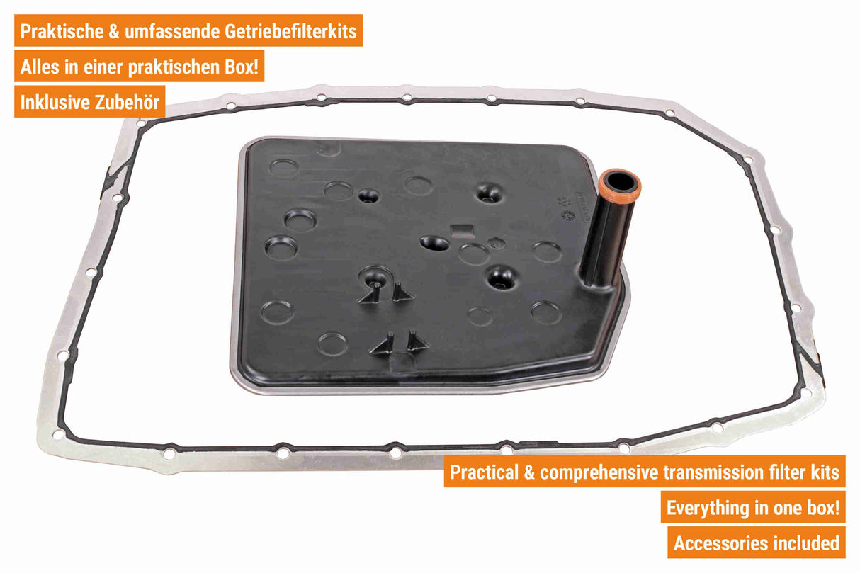 Hydraulic Filter Kit, automatic transmission - V25-2188
