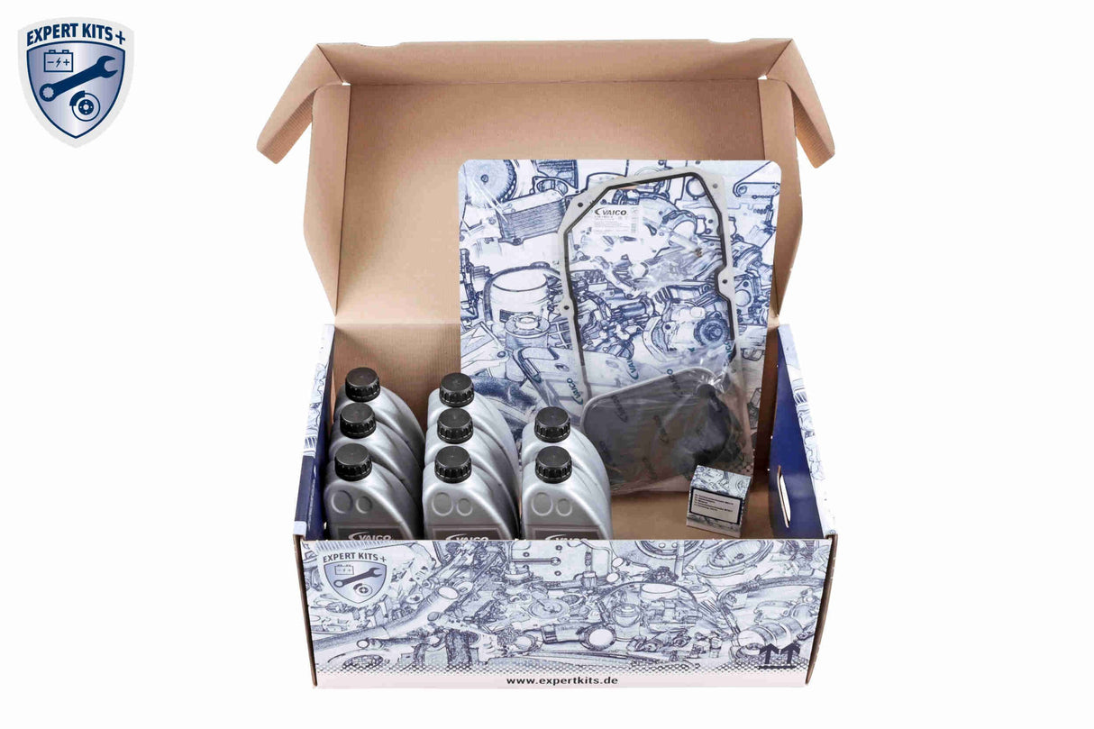 Parts Kit, automatic transmission oil change - V30-2253-XXL