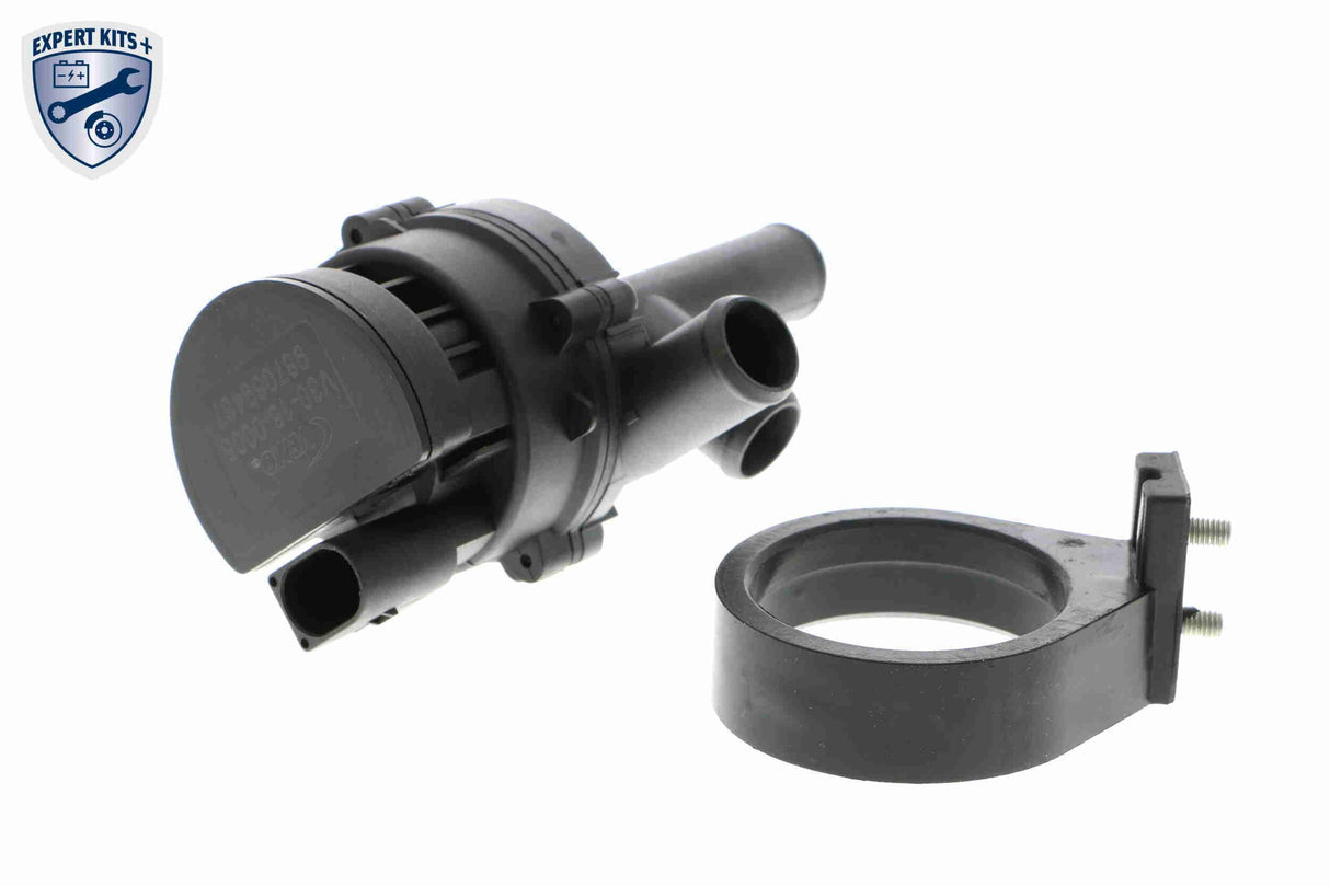 Water Recirculation Pump, parking heater - V30-16-0005