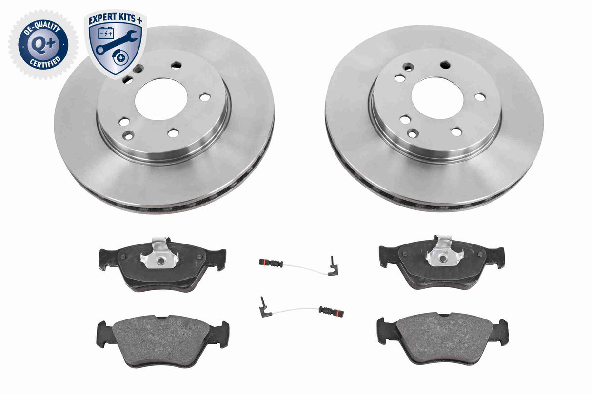 Brake Kit, disc brake - V30-3959