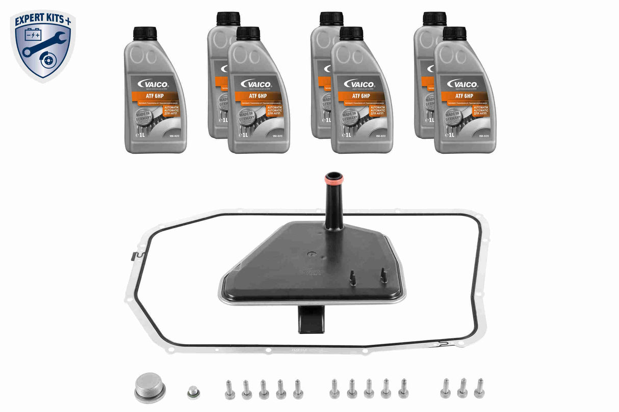 Parts Kit, automatic transmission oil change - V10-3219