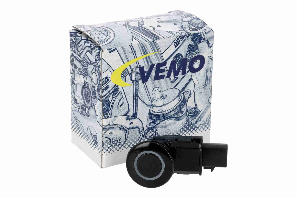 Sensor, park distance control - V70-72-0226