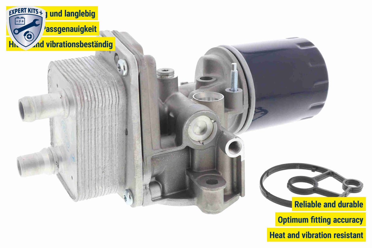 Oil filter module - V42-60-0010