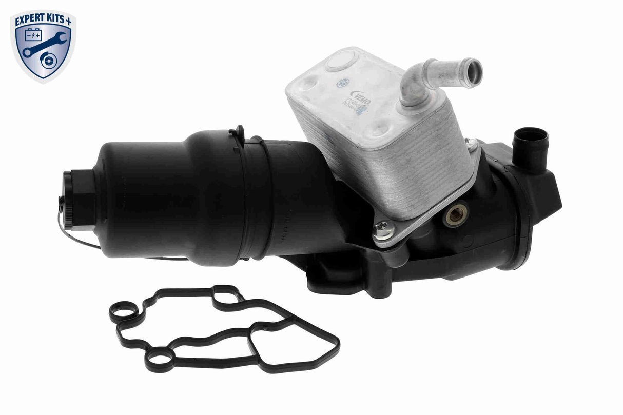 Oil filter module - V15-60-6080