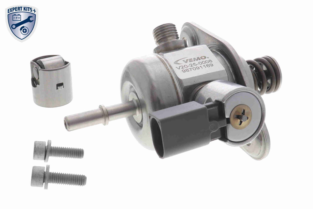 High Pressure Pump - V20-25-0008-1