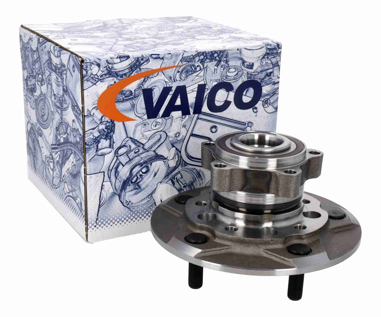 Wheel Bearing Kit - V25-1514